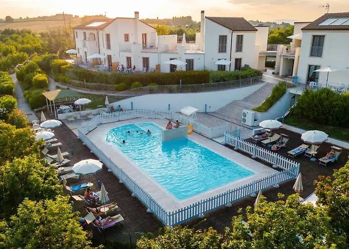 Contea Dei Ciliegi
